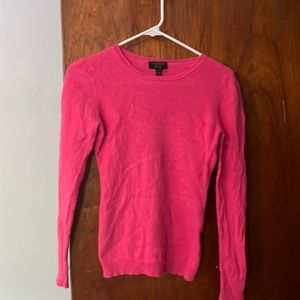 Cashmere sweater